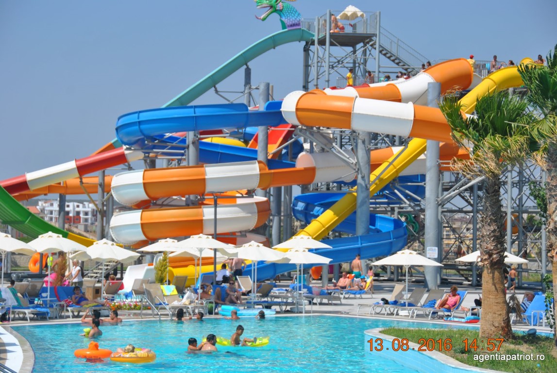 imagini hotel AQUASIS DIDIM